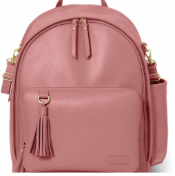 What to pack in your diaper bag