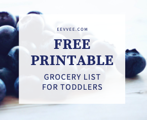 The Best Grocery Scavenger Hunt For Kids