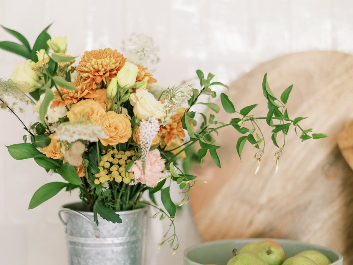 How to Build Self Care Into Your Daily Routine