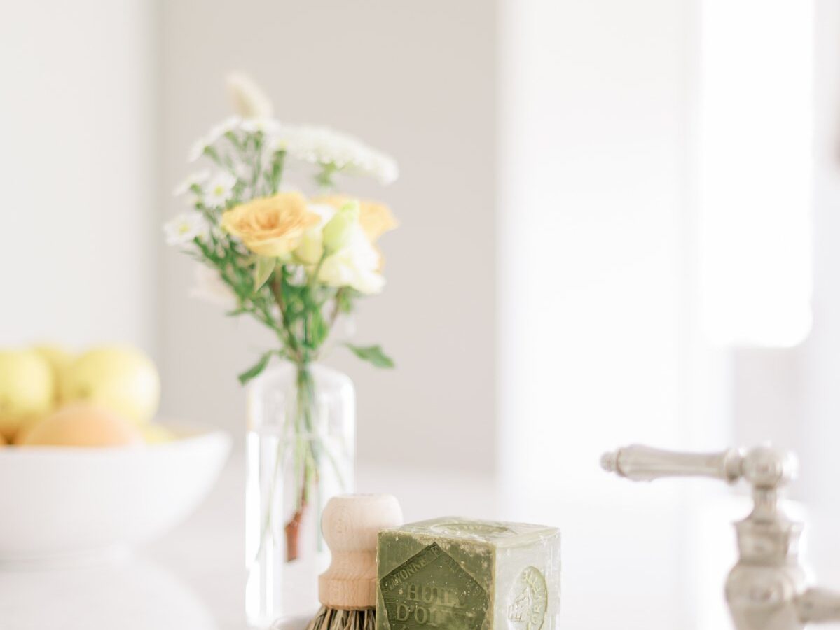 Simple, Healthy Recipes to Make with Your Kids