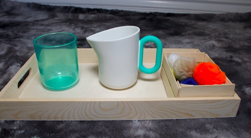 home activities for toddlers