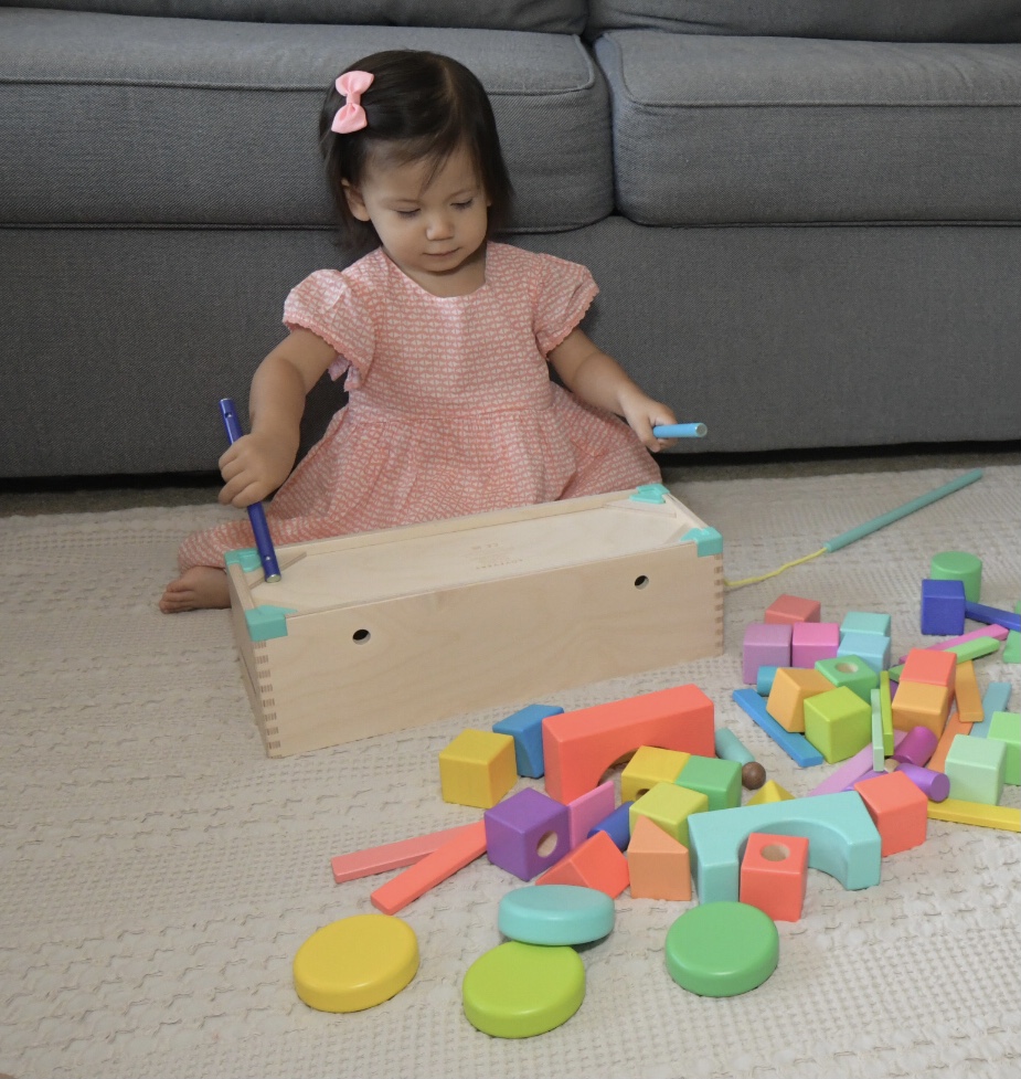 Best Block Set