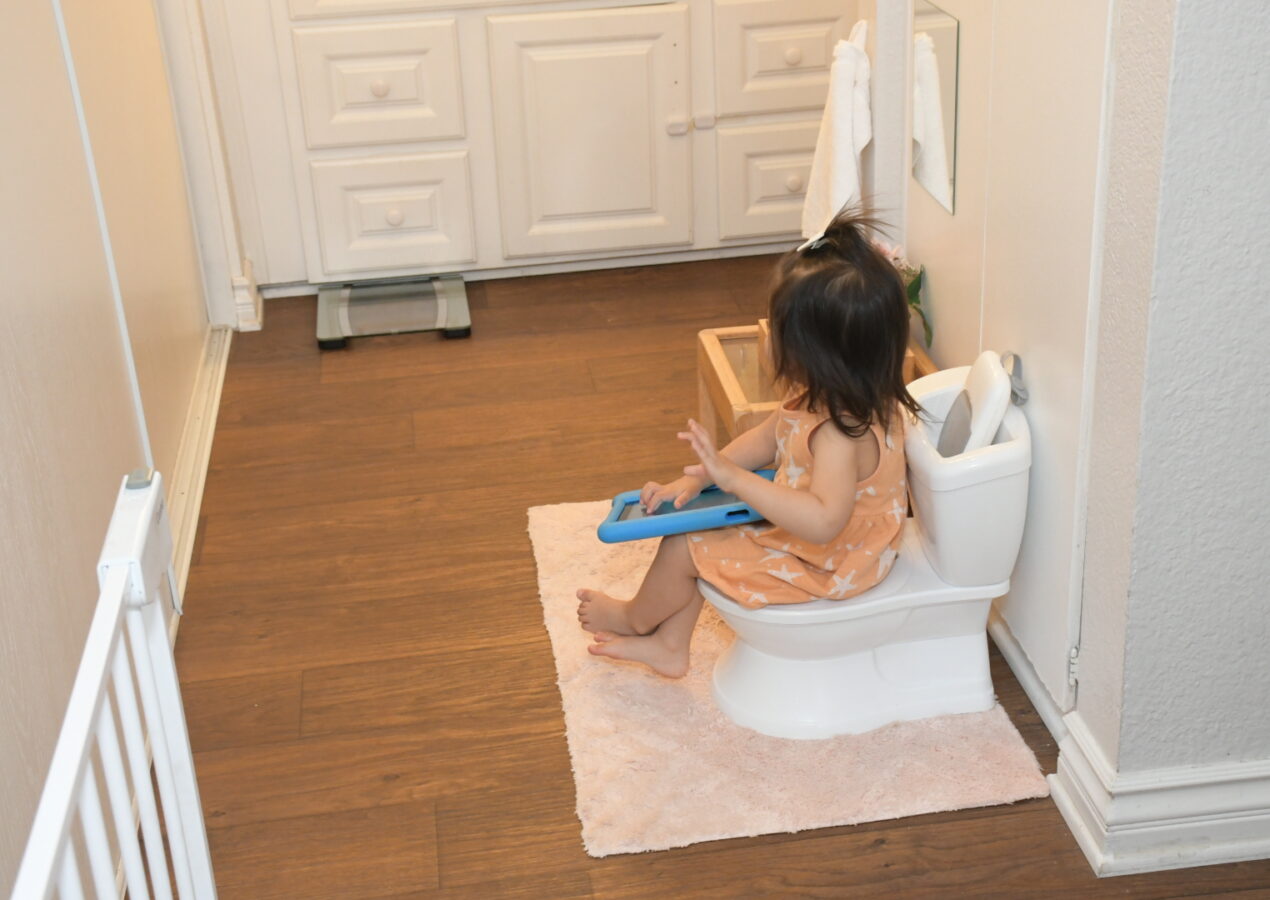 5 Best Potty Training Books To Read To Your Toddler