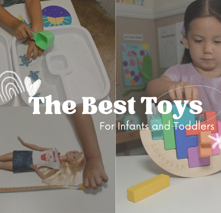 the best toys