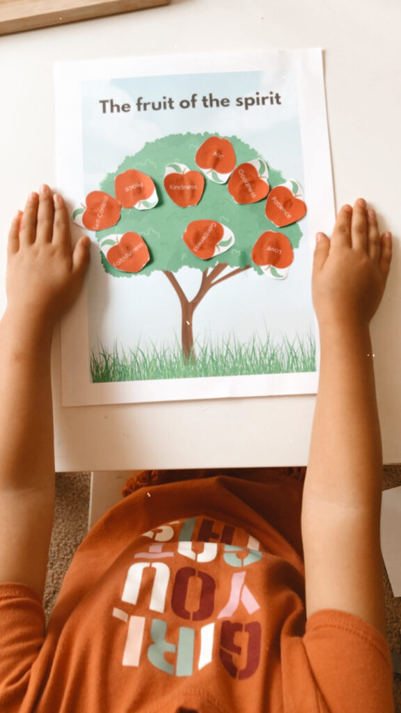 Apple Activities