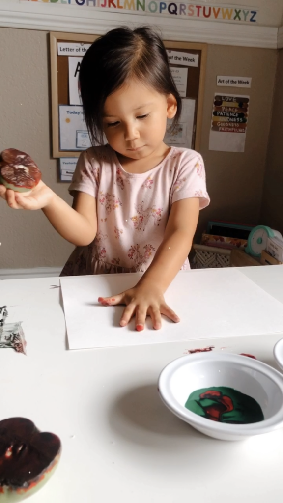 Apple Activities