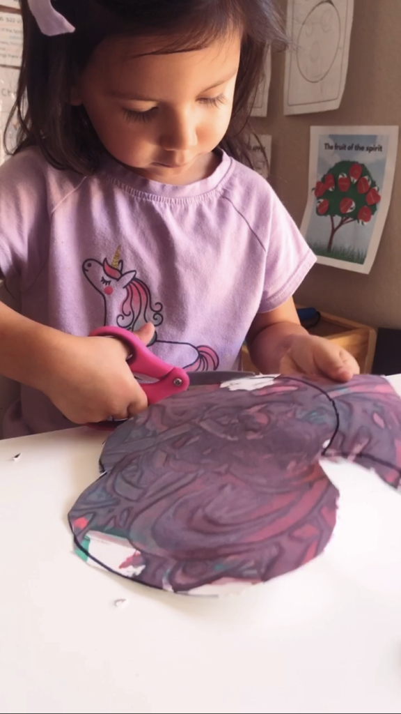 Apple Activities