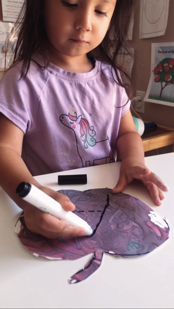 Apple Activities