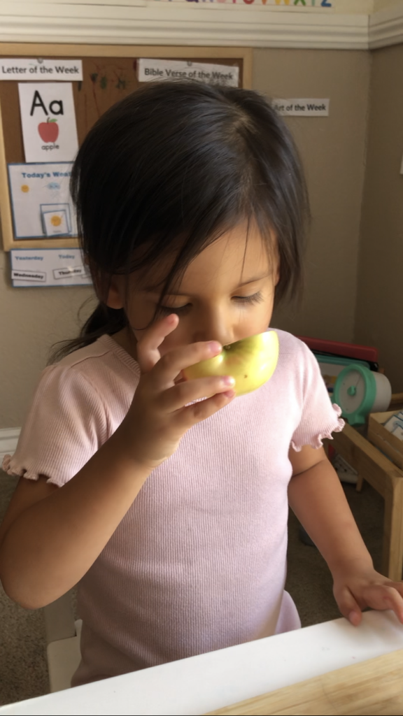 Apple Activities