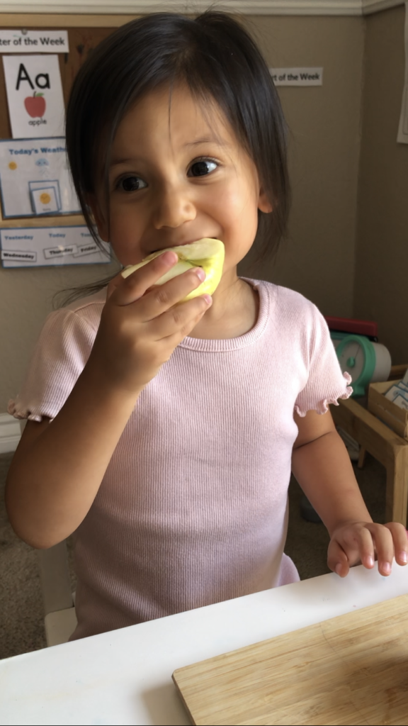 Apple Activities